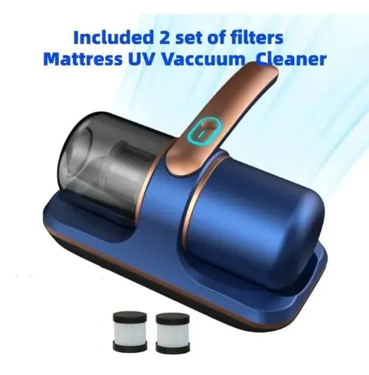 Wireless Vacuum Cleaner