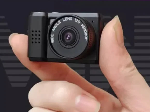 Mini Digital Camera