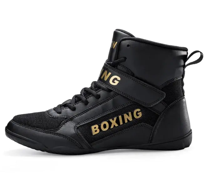 Wrestling Shoes