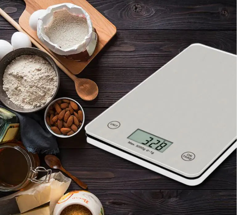 High-precision Kitchen Electronic Scale