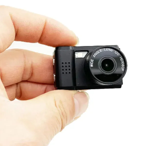 Mini Digital Camera