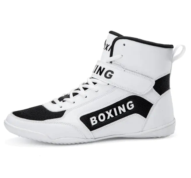 Wrestling Shoes