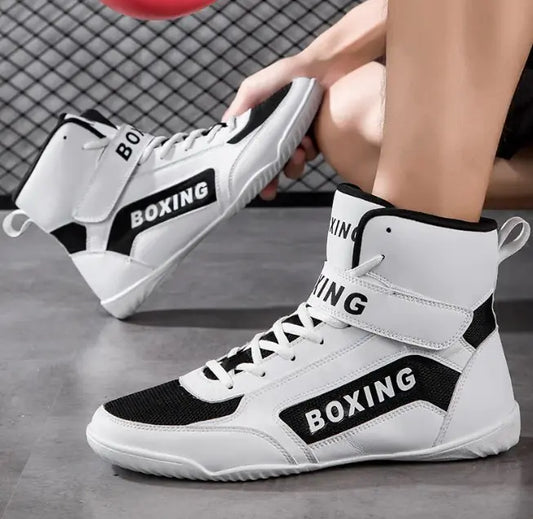 Wrestling Shoes