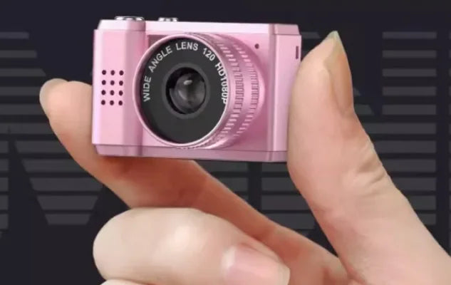 Mini Digital Camera