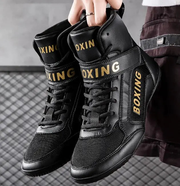 Wrestling Shoes